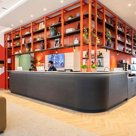 B&B Hotel ميكلين المظهر الخارجي الصورة