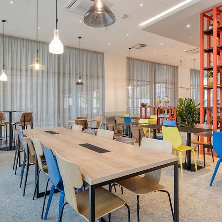 B&B Hotel ميكلين المظهر الخارجي الصورة