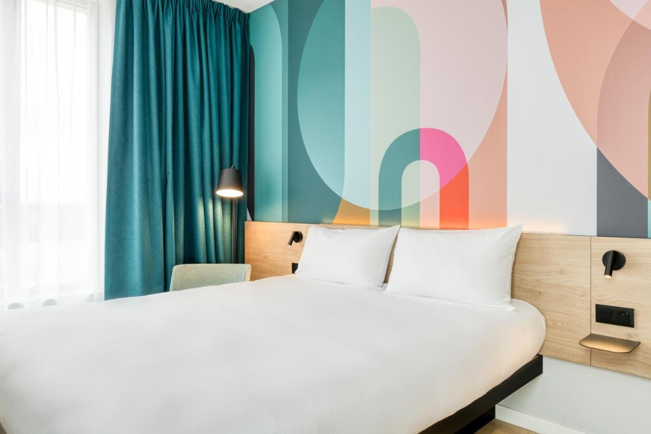 B&B Hotel ميكلين المظهر الخارجي الصورة