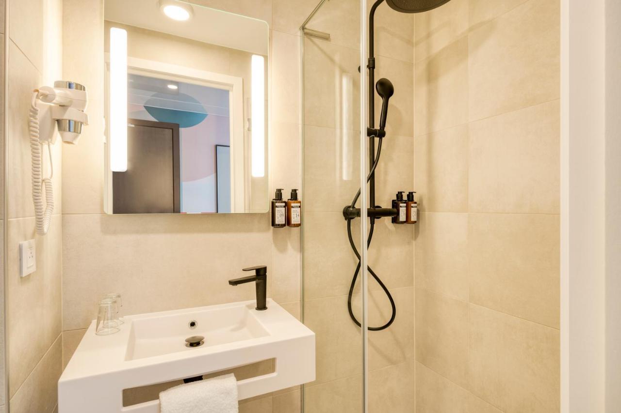 B&B Hotel ميكلين المظهر الخارجي الصورة