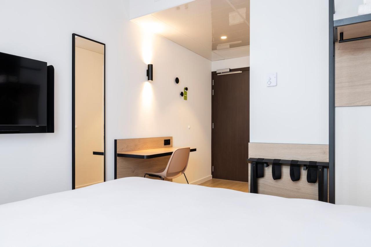 B&B Hotel ميكلين المظهر الخارجي الصورة