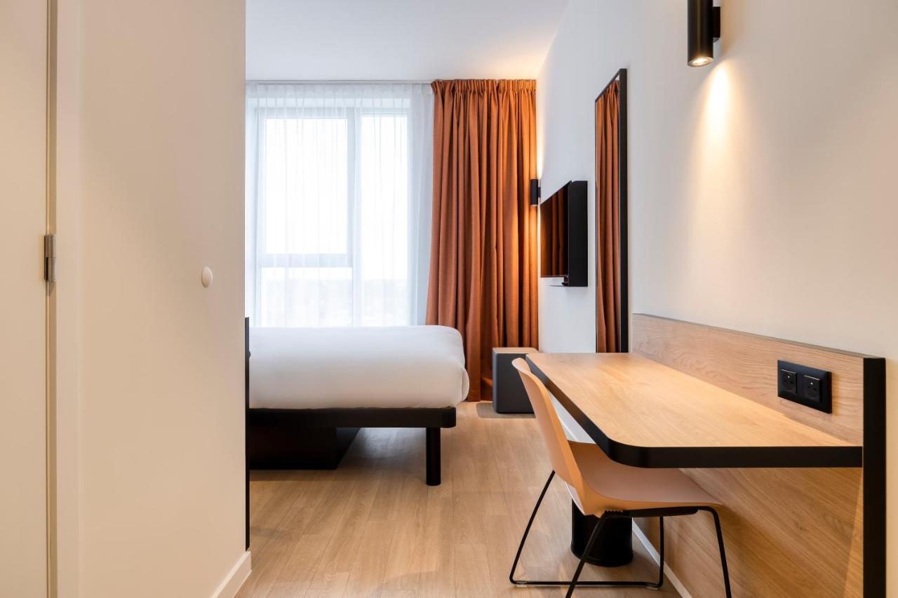 B&B Hotel ميكلين المظهر الخارجي الصورة