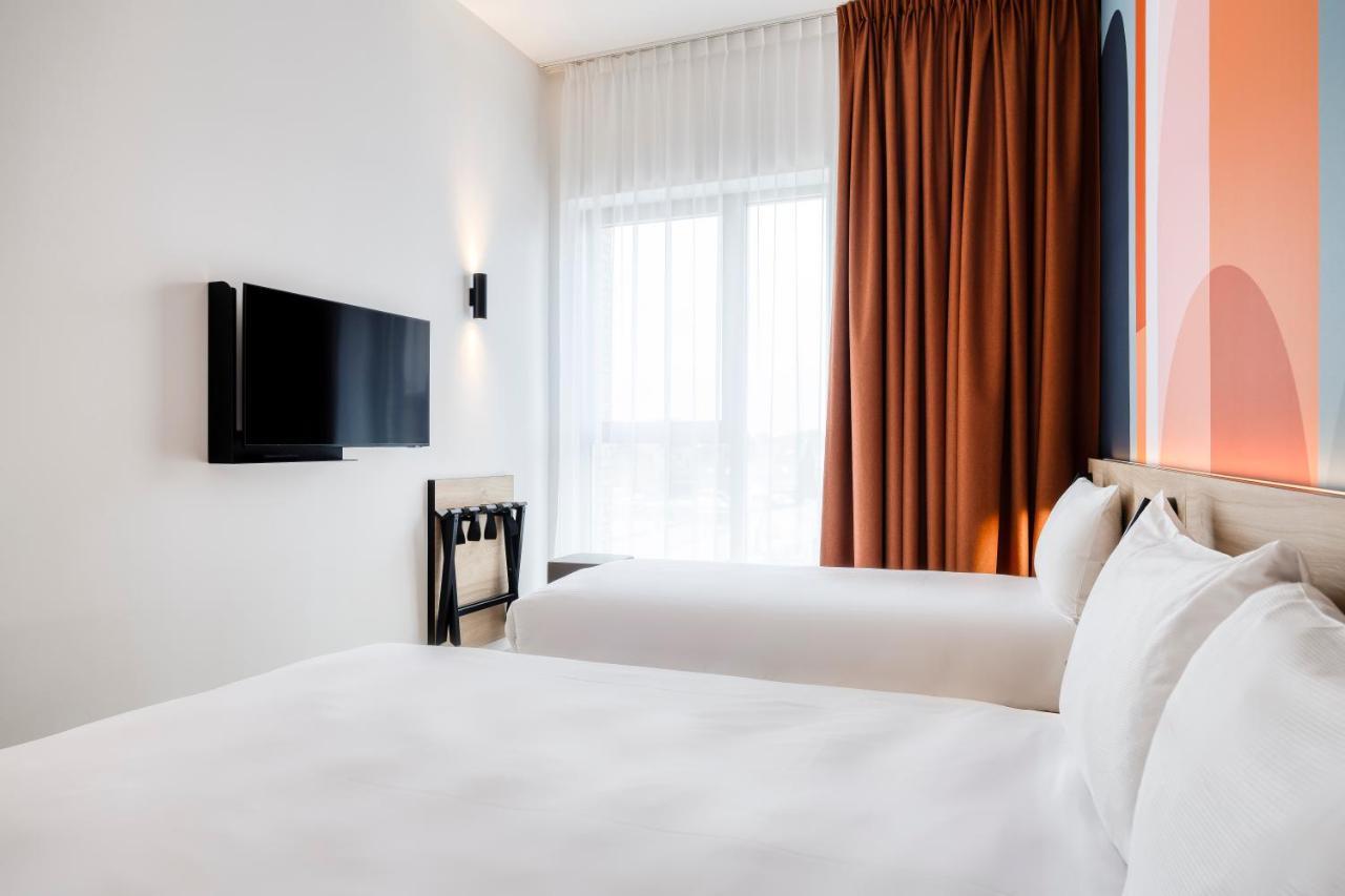 B&B Hotel ميكلين المظهر الخارجي الصورة