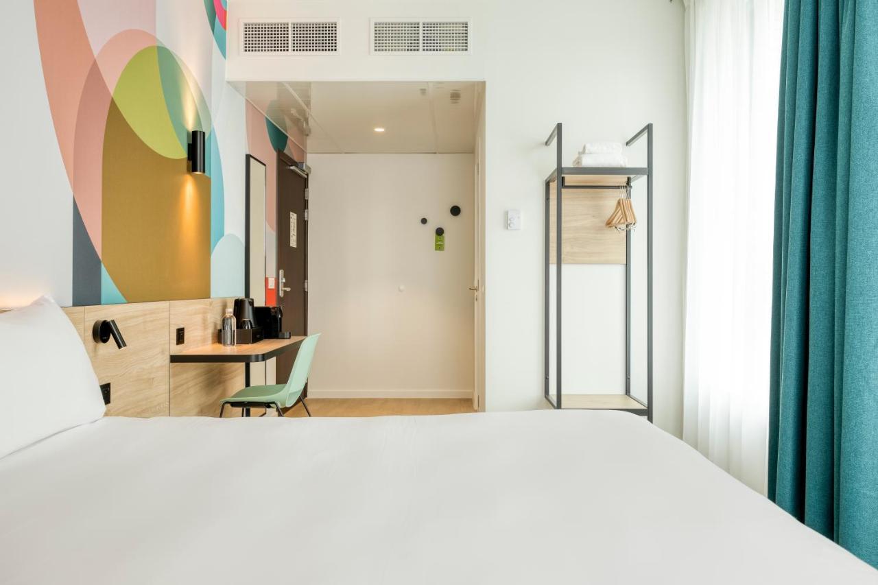 B&B Hotel ميكلين المظهر الخارجي الصورة