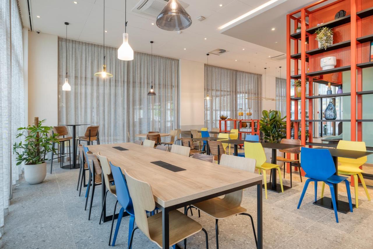 B&B Hotel ميكلين المظهر الخارجي الصورة