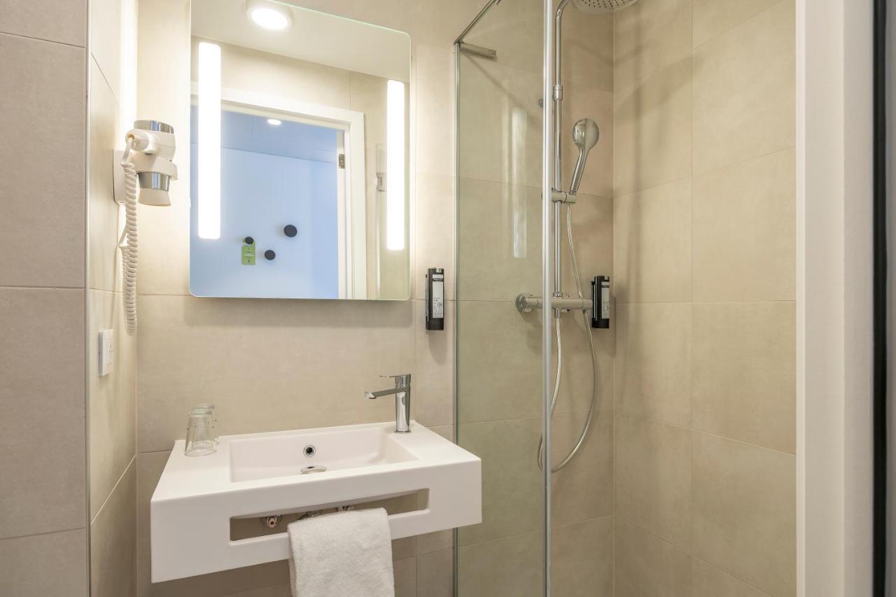 B&B Hotel ميكلين المظهر الخارجي الصورة