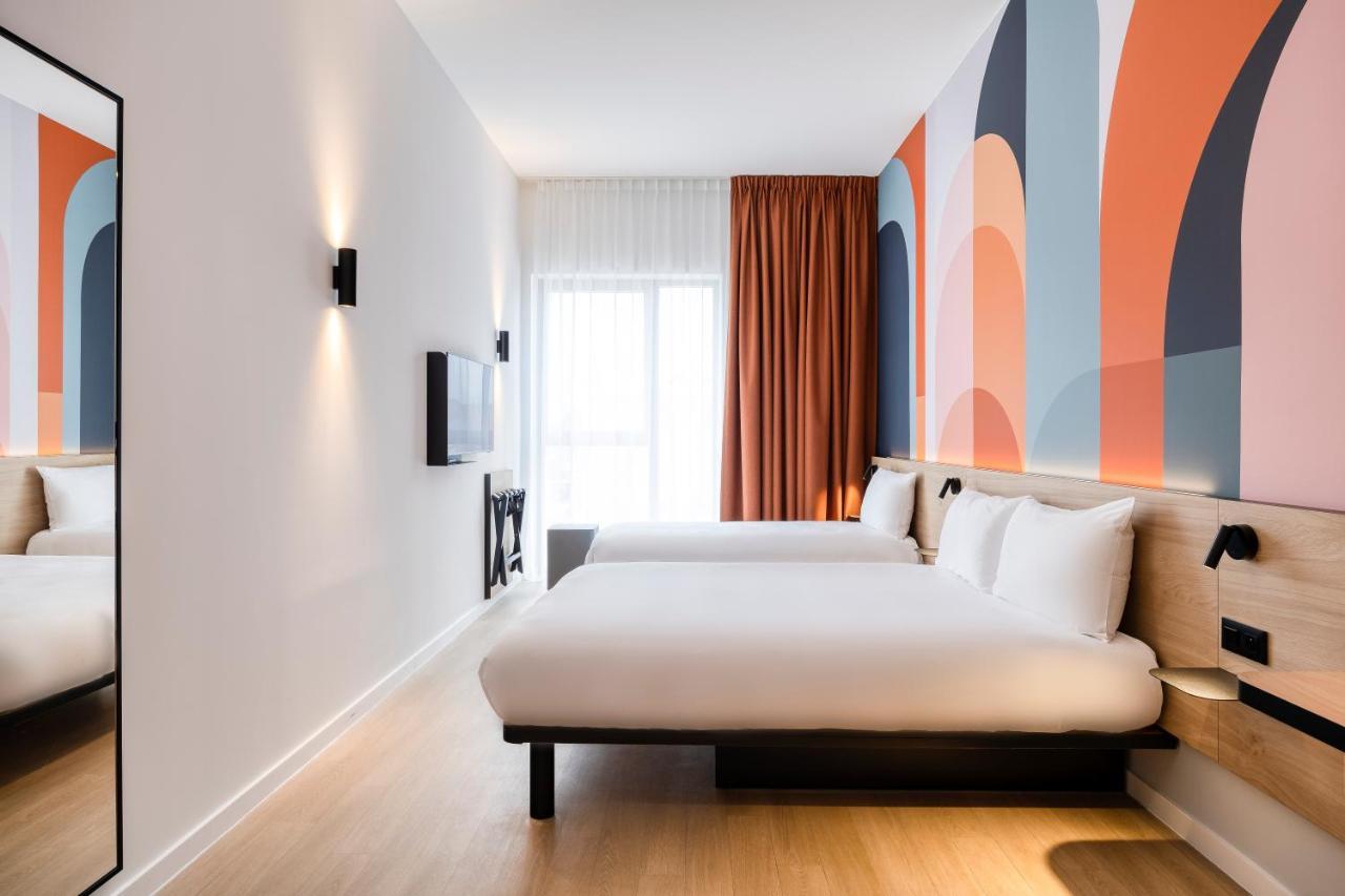 B&B Hotel ميكلين المظهر الخارجي الصورة