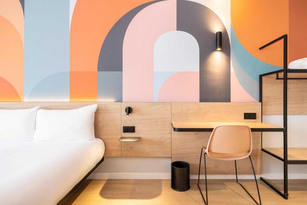 B&B Hotel ميكلين المظهر الخارجي الصورة