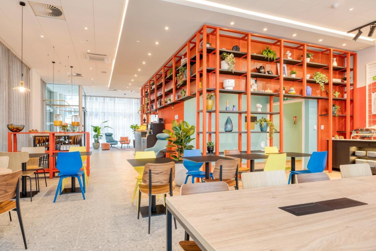 B&B Hotel ميكلين المظهر الخارجي الصورة