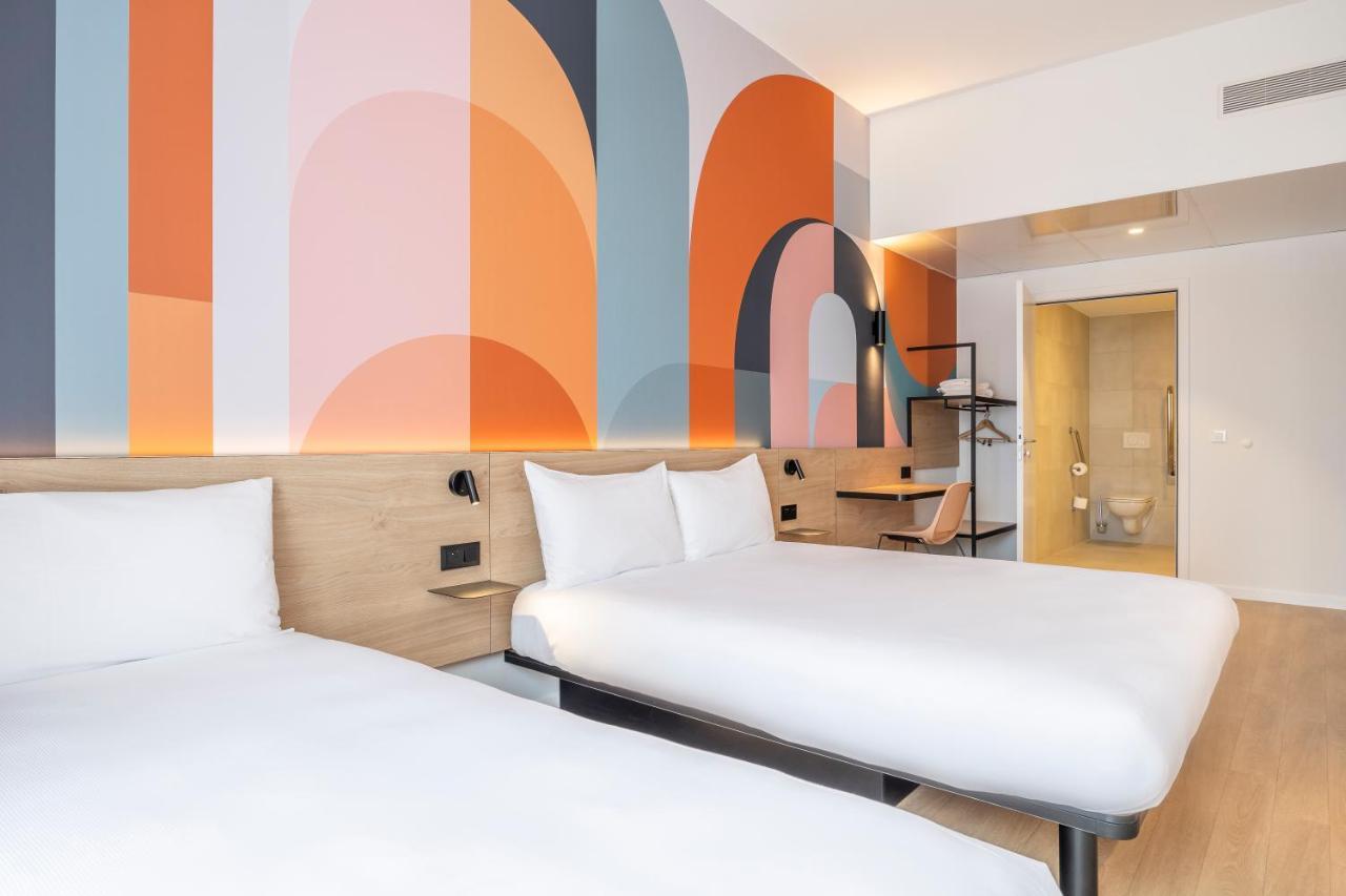 B&B Hotel ميكلين المظهر الخارجي الصورة