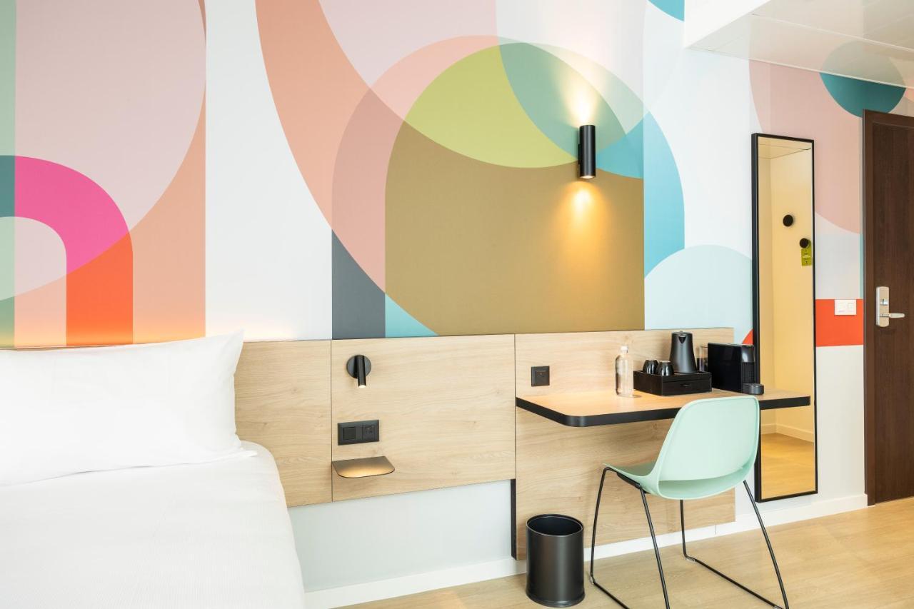 B&B Hotel ميكلين المظهر الخارجي الصورة