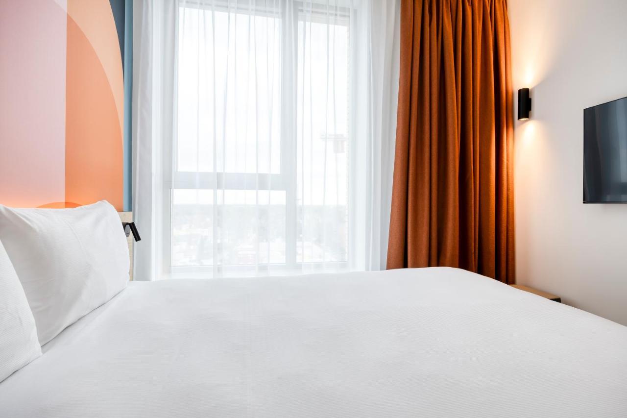 B&B Hotel ميكلين المظهر الخارجي الصورة