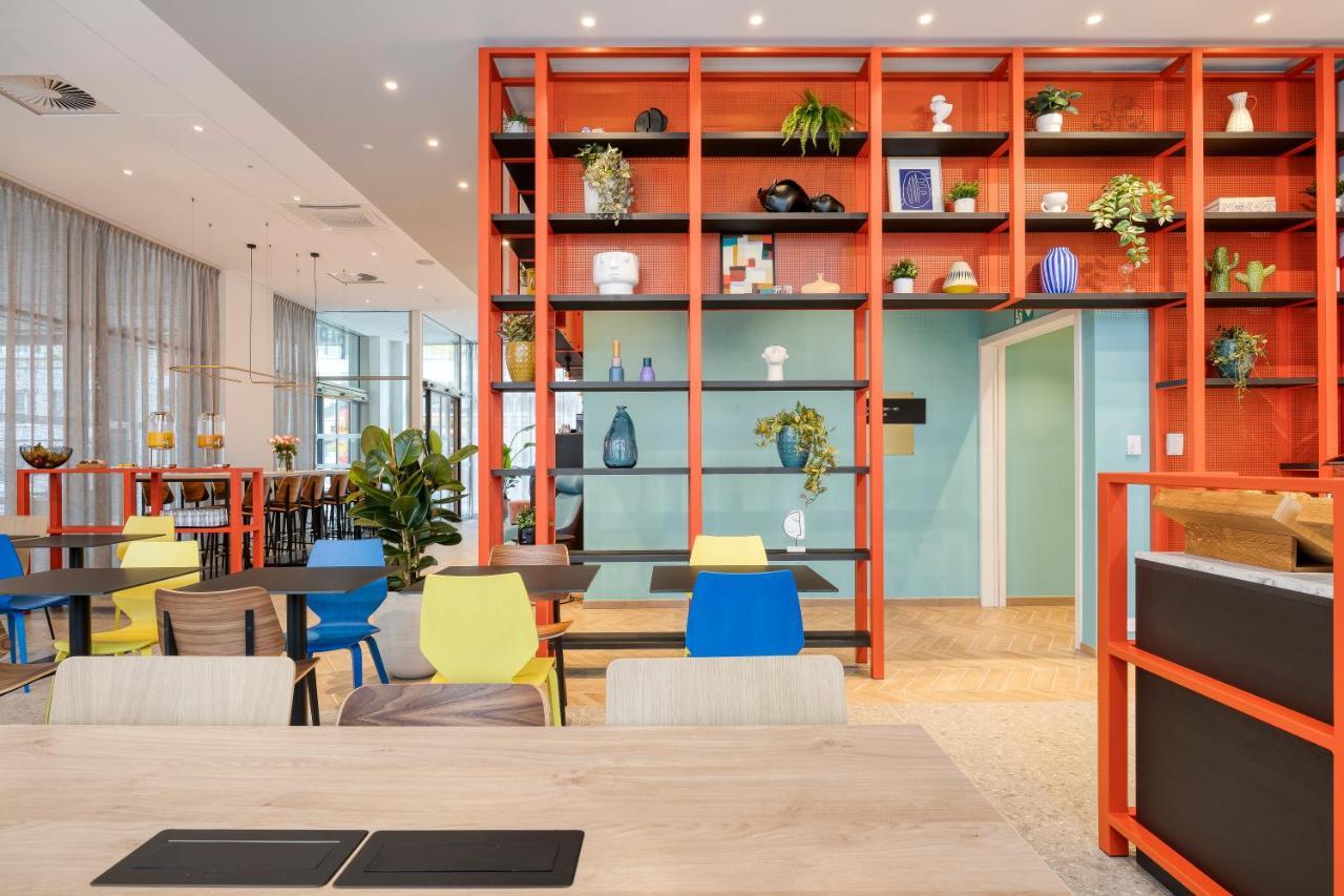 B&B Hotel ميكلين المظهر الخارجي الصورة