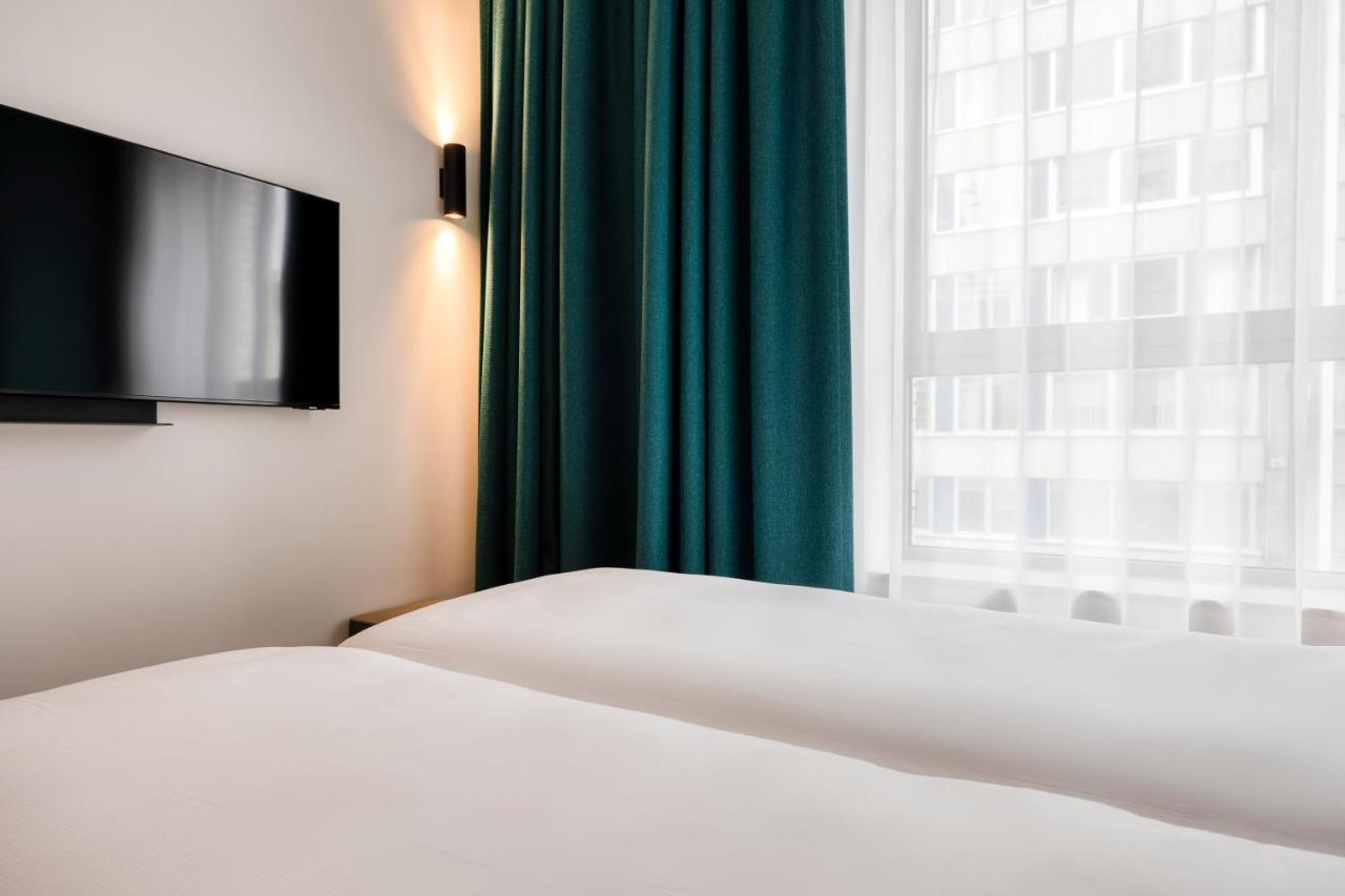 B&B Hotel ميكلين المظهر الخارجي الصورة