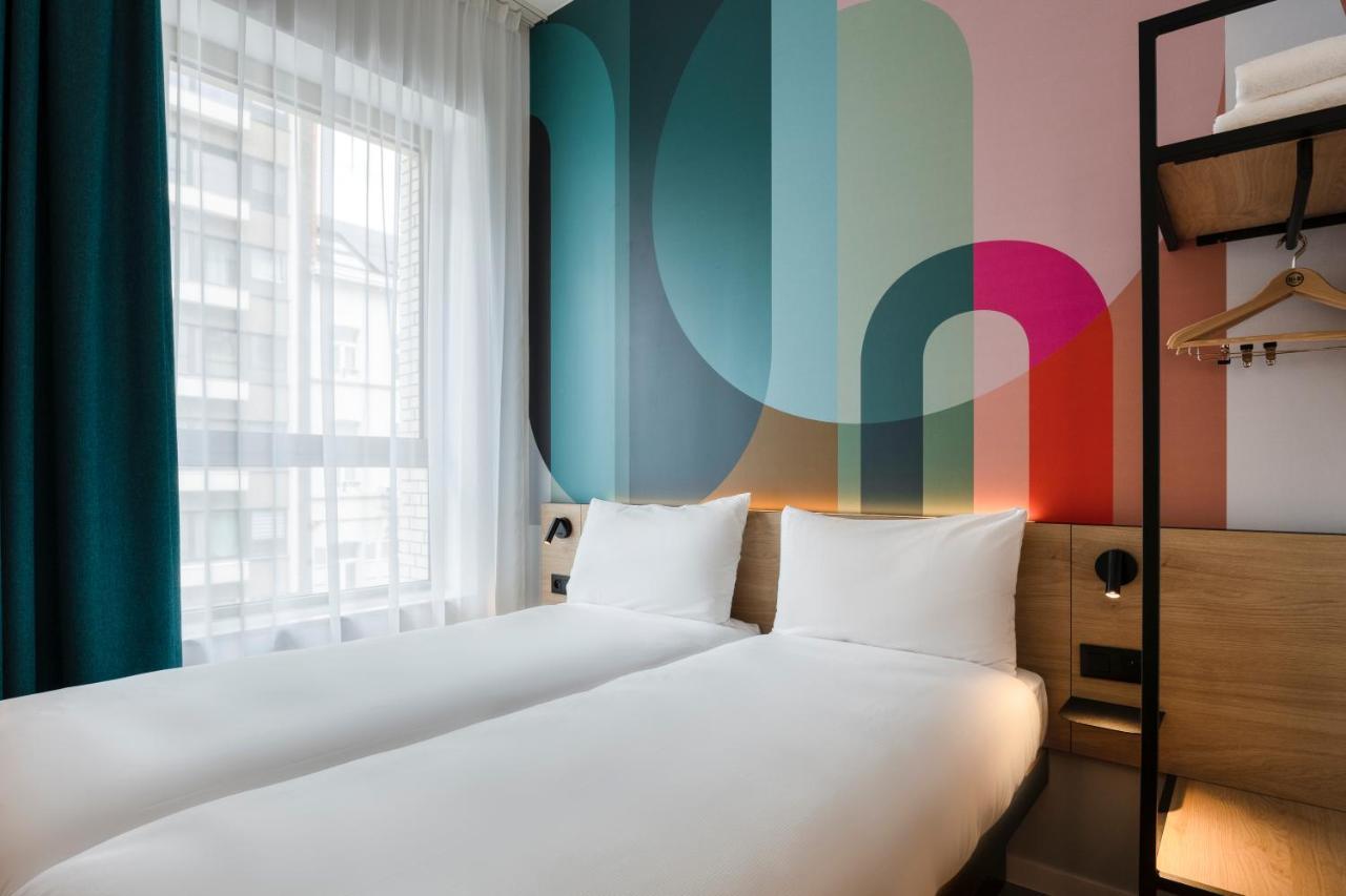 B&B Hotel ميكلين المظهر الخارجي الصورة