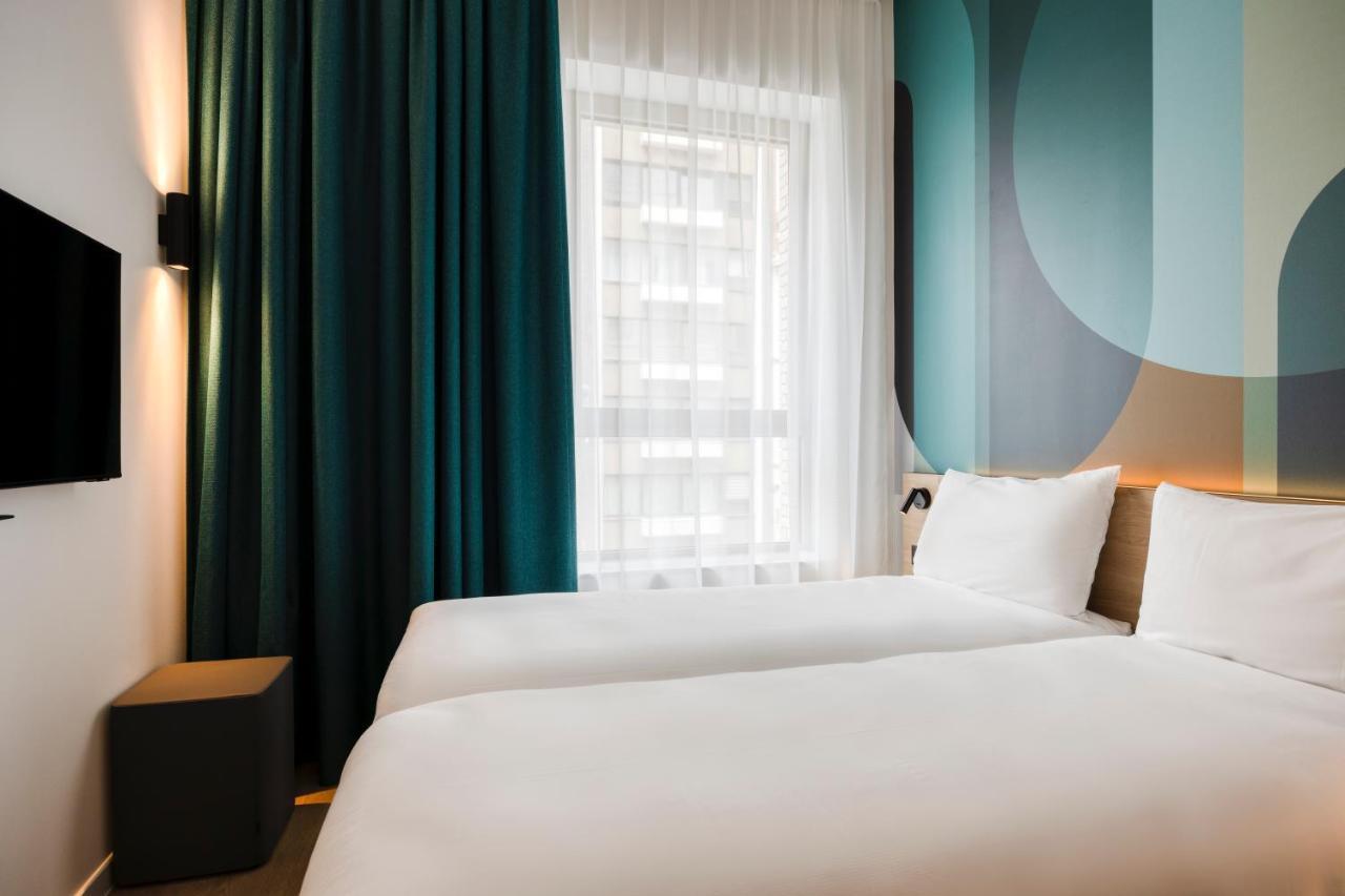 B&B Hotel ميكلين المظهر الخارجي الصورة