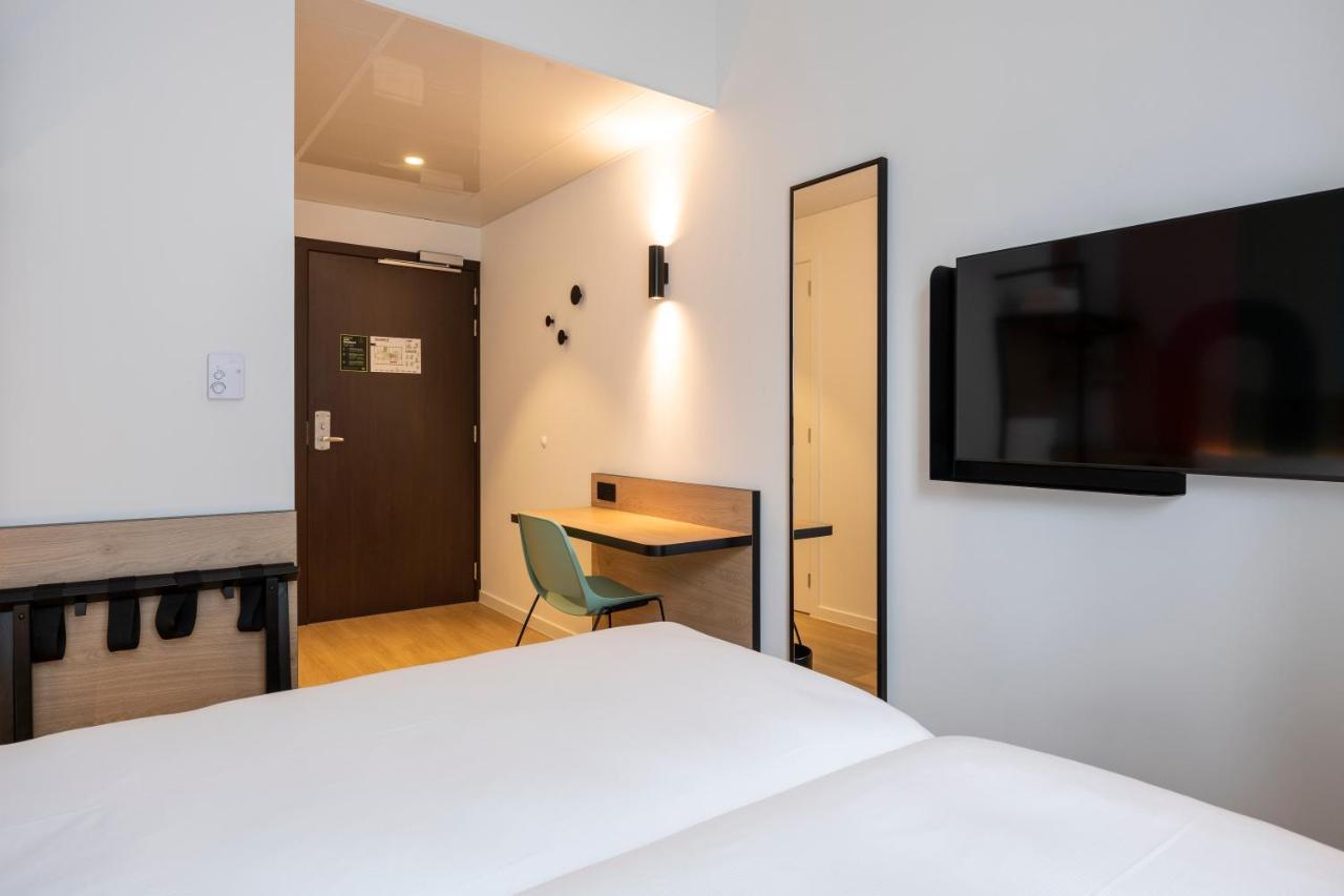 B&B Hotel ميكلين المظهر الخارجي الصورة