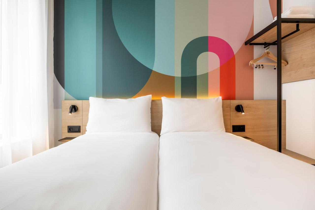 B&B Hotel ميكلين المظهر الخارجي الصورة